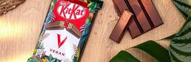 Here's our selection of the best companies who are looking after far when it comes to finding an ethical chocolate bar, it's even better to look beyond the fairtrade mark and research ethical brands that go beyond what. Take A Plant Based Break Vegan Kitkat Is Here Nestle Global