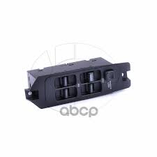 Блок Управления Стеклоподъемниками Передняя Дверь L Daewoo Nexia Nsp  Nsp0196210780 NSP арт - купить в Москве, цены на Мегамаркет | 100039585398