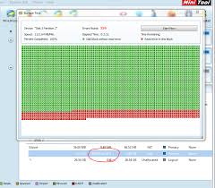 Now the first part is the primary partition you made and the second part is the remaining space which will be used by mobile as internal memory. Messed Up My Sd Card Something Awful Cannot Format Reporting Bad Sectors Bad Partitions What Can I Use To Repair Super User