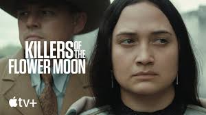 We finally have a trailer for Killers of the Flower Moon. ‹ Literary Hub