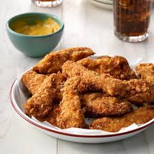 Chicken Tenders Google Search Fried Chicken Strips Chicken Strip Recipes Homemade Chicken Tenders