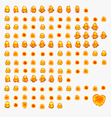 Maybe you would like to learn more about one of these? Enter The Gungeon Character Sprite Sheet Hd Png Download Kindpng