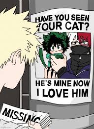 Bakudeku oneshots includes memes | my hero academia manga. Bakudeku Memes Gifs Imgflip