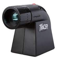 You can learn a lot about how an artist divides space and what he or she finds important as you trace. Choosing An Art Projector Artograph