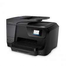 Install printer software and drivers. Hp Officejet Pro 8710 All In One Drucker