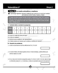 Se dice que una ecuación algebraica es de primer grado cuando la incógnita (aquí representada por la letra x) está elevada a la potencia 1 (grado = 1), es decir que su exponente es 1. Libro De Matematicas 6to Grado Primaria Ejercicios Actividad Mercado Libre