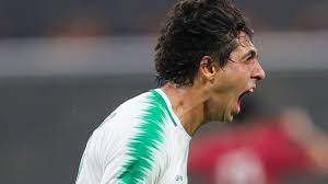 معنى اسم أحمد وصفات شخصيته في علم النفس. Ø¨Ø¹Ø¯ Ø¯Ù…ÙˆØ¹ Ù‚Ø§Ø³Ù… Ù„Ø®Ø±ÙˆØ¬ Ù…Ù†ØªØ®Ø¨ Ø£Ø³ÙˆØ¯ Ø§Ù„Ø±Ø§ÙØ¯ÙŠÙ† Ø±Ø³Ø§Ù„Ø© Ù…Ø¤Ø«Ø±Ø© Ù„Ù„Ø¬Ù…Ø§Ù‡ÙŠØ± Ø§Ù„Ø¹Ø±Ø§Ù‚ÙŠØ© Rt Arabic