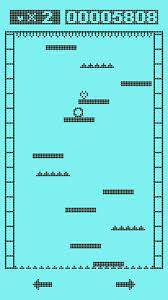 An addictive falldown like game inspired in the original rapid roll from nokia 1112, 1200. Rapid Roll For Android Apk Download