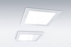 Led allows for a longer lasting light at a smaller cost to you! Zumtobel Presents Clean Ii Clean Light You Can Rely On Led Professional Led Lighting Technology Application Magazine