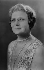 Martha Frances Widney Workman (1874-1971)