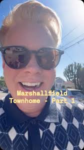 North Redondo townhome