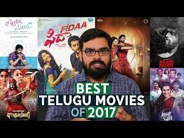 Top Telugu Movies Of 2017 #roshagadu dubbed from thimiru pudichavan latest tamil movie ft.