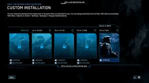 Download Not Proceeding After 18 In Halo Mcc In Xbox Game Pass Microsoft Community