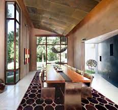 Chairs, dining chairs, dining room furniture, dining room ideas, dining room sets. 16 Long Dining Room Table Designs