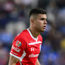 My interest on the electronic music began listening different kinds of music in general, we learn that there are different likes and different textures. Quien Es Alan Medina El Jugador Del Toluca Y La Seleccion Mexicana Soy Futbol