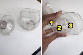 This Martinelli S Apple Juice Bottle Has Gone Viral On Tiktok Because It Sounds Like An Apple When You Bite It