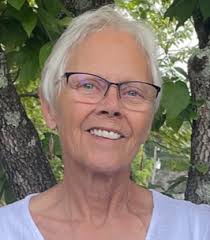 Obituary information for Jo Ann Lampe