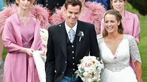 Andy murray was born in glasgow, scotland, the son of judy murray (née erskine) and william murray. Who Is Kim Sears Dating Who Is She Married To Otakukart