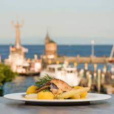 Konstanzer Gastronomie In Konstanz Am Bodensee Erleben