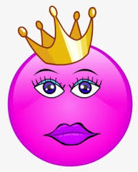 Pngtree offers over 96 queen clipart png and vector images, as well as transparant background view our latest collection of free queen clipart png images with transparant background, which you. Queen Clipart Emoji Cartoon Crown Queen Clipart Free Transparent Clipart Clipartkey