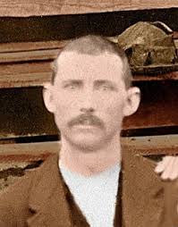 1SGT William Adam Chambers (1832-1913)