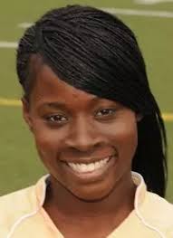 2011 Field Hockey Roster