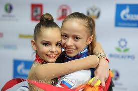 That said, despite the lockdown in spring the girls had. Dina And Arina Averina Added 15 Dina And Arina Averina Facebook