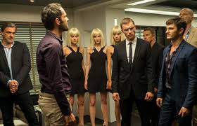 However, there is one part of it that i will cherish and that is the scene in which. The Transporter Refueled Failed Critics