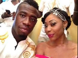 Afriyie Acquah should not divorce Amanda