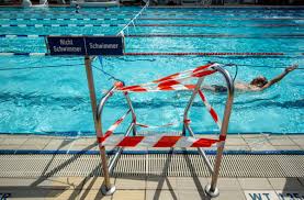 Corona Sommer In Stuttgart Diese Freibader Sind Geoffnet Und Diese Noch Nicht Stuttgart Stuttgarter Nachrichten