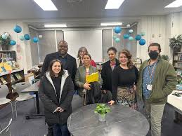 Profile for LBUSD Board Member Erik Miller