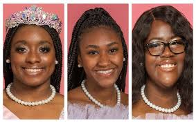 AKA sorority hosts 53rd Debutante Cotillion at Pine Bluff Country Club
