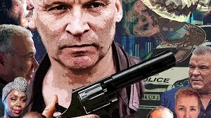 Dan Hawk Psychic Detective (2024)