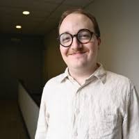 Gavin Caffrey Perez-Canto