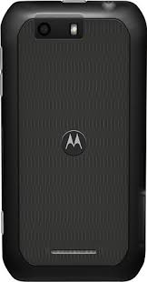 It contains a physical sliding keyboard. Best Buy Motorola Photon Q 4g Cell Phone Black Sprint Motoxt897