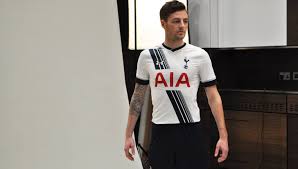 Official nike shirts, shorts, socks, training kit. Tottenham Hotspur 15 16 Home Kits Soccerbible
