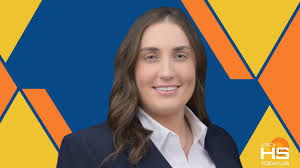 Secretary Noem Taps Former Aide Madison Sheahan as Deputy Director of ICE