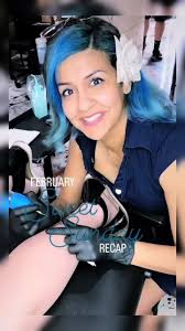 February's Sweet Sunday💋 So grateful to share the day with these beautiful  souls. ♡ beautiful minimal watercolor hummingbird ♡ pointillism moon cycle  ♡ sweet cross with floral ♡ super fun ...