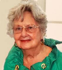 Louise Stahly Obituary (1931