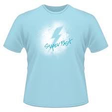 It offers its products through restaurant chains, as well as online. Mod Pizza T Shirts Lara Gwaltney