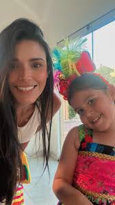 Fiesta de Polleras 2025 🎉🎊