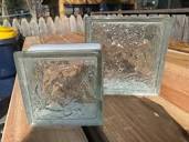 Glass Blocks - materials - by owner - sale - craigslist