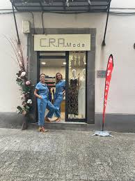 C.R.A. Moda