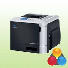 From a friendly voice to a handy document or a driver download, you're sure to find the assistance you need . Konica Minolta Farbdrucker Gunstig Kaufen Ebay