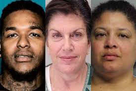 3 Indicted For Murder Of Seattle Woman Who Vanished While Visiting A Friend  In Texas