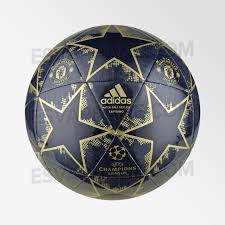 Adidas ve uefa, finali i̇stanbul'da gerçekleşecek uefa şampiyonlar ligi için, ikonikleşen starball tasarımının 20. Esvaphane Ø¯Ø± ØªÙˆÛŒÛŒØªØ± 2018 19 Sampiyonlar Ligi Adidas Mac Topu Sizdi