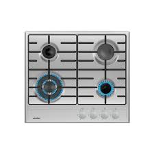 Öncelikle ikisinin arasındaki teknik farklara kısaca bakalım: Simfer 3314 3g 1 Wok 60 Cm Inox Ankastre Ocak Gazli Ocaklar Simfer