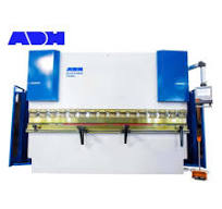 WC67Y-160/3200 mechanical crowning table for press brake