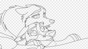Aleu in balto style coloring page. Balto Png Images Pngwing