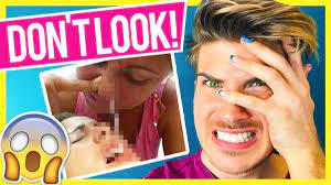 Bit.ly/1l5dnro follow our twitter crazy parkour compilation | don't look away challenge hard! 99.9% fail parkour compilation of scary moments and. Joey Graceffa On Twitter Try Not To Look Away Challenge Https T Co I6eqq9h4fj